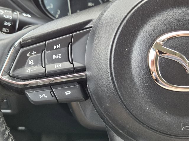 2024 Mazda Mazda CX-5 2.5 S Premium Plus Package