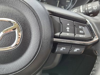 2024 Mazda Mazda CX-5 2.5 S Premium Plus Package