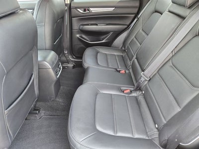 2024 Mazda Mazda CX-5 2.5 S Premium Plus Package