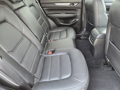 2024 Mazda Mazda CX-5 2.5 S Premium Plus Package