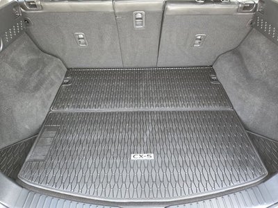 2024 Mazda Mazda CX-5 2.5 S Premium Plus Package