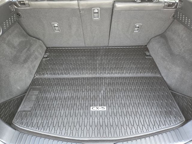 2024 Mazda Mazda CX-5 2.5 S Premium Plus Package