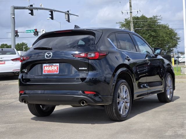 2024 Mazda Mazda CX-5 2.5 S Premium Plus Package