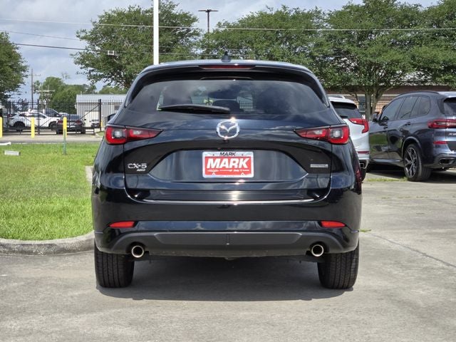 2024 Mazda Mazda CX-5 2.5 S Premium Plus Package
