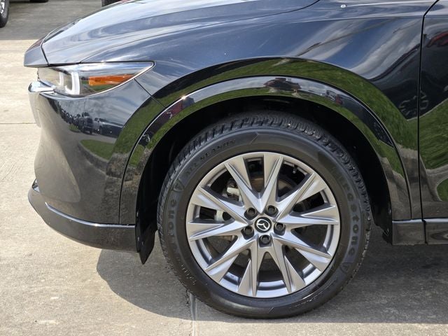 2024 Mazda Mazda CX-5 2.5 S Premium Plus Package