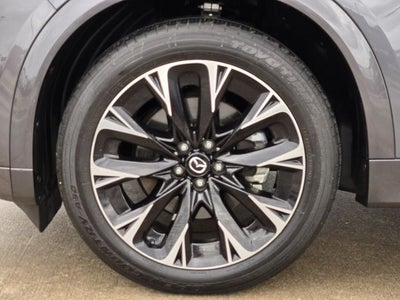 2025 Mazda Mazda CX-90 3.3 Turbo S Premium