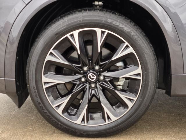 2025 Mazda Mazda CX-90 3.3 Turbo S Premium