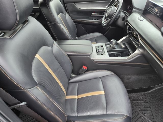2025 Mazda Mazda CX-90 3.3 Turbo S Premium