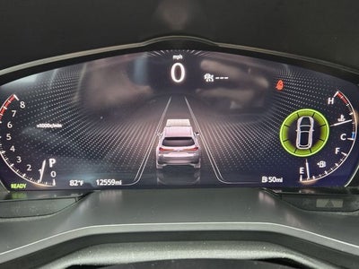 2025 Mazda Mazda CX-90 3.3 Turbo S Premium