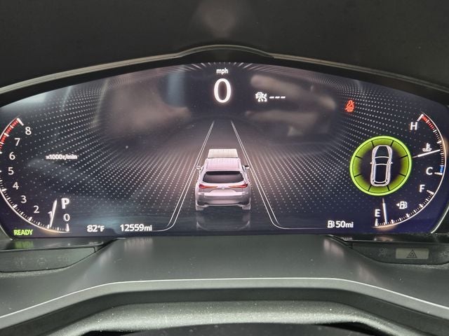 2025 Mazda Mazda CX-90 3.3 Turbo S Premium