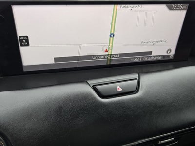 2025 Mazda Mazda CX-90 3.3 Turbo S Premium