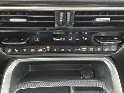 2025 Mazda Mazda CX-90 3.3 Turbo S Premium