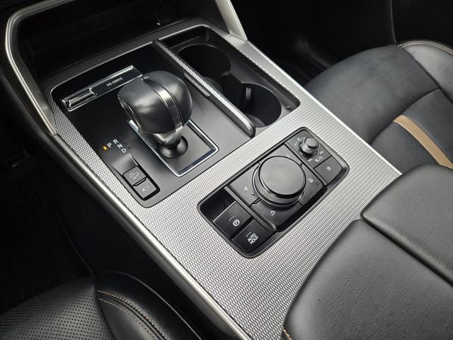 2025 Mazda Mazda CX-90 3.3 Turbo S Premium