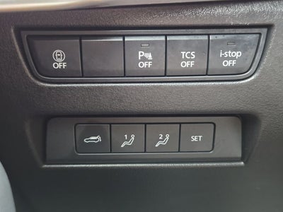 2025 Mazda Mazda CX-90 3.3 Turbo S Premium
