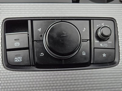 2025 Mazda Mazda CX-90 3.3 Turbo S Premium