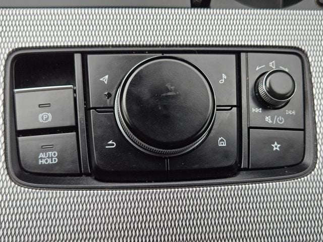 2025 Mazda Mazda CX-90 3.3 Turbo S Premium