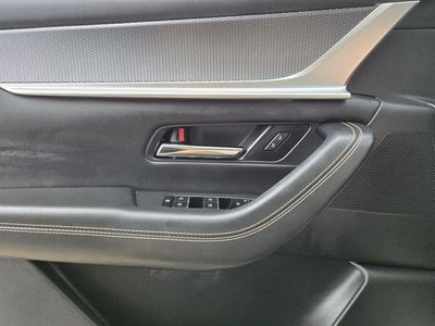 2025 Mazda Mazda CX-90 3.3 Turbo S Premium