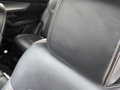 2025 Mazda Mazda CX-90 3.3 Turbo S Premium