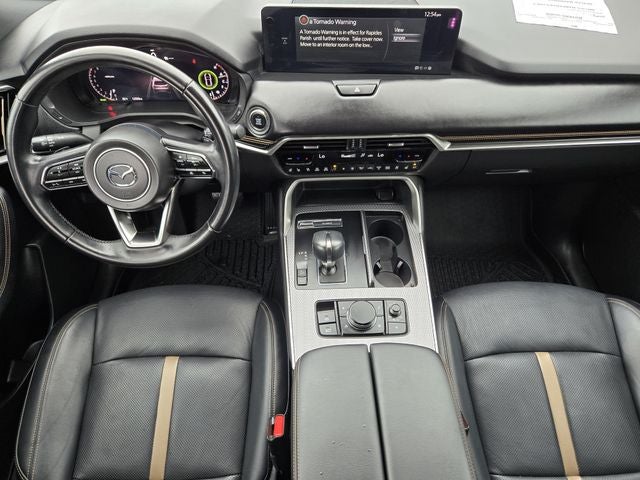 2025 Mazda Mazda CX-90 3.3 Turbo S Premium
