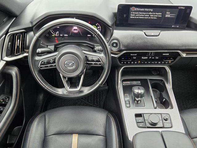 2025 Mazda Mazda CX-90 3.3 Turbo S Premium