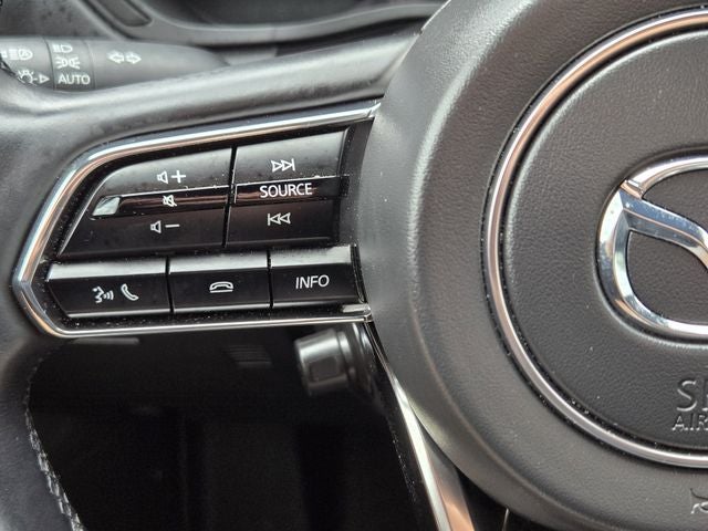 2025 Mazda Mazda CX-90 3.3 Turbo S Premium