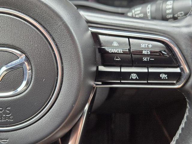 2025 Mazda Mazda CX-90 3.3 Turbo S Premium