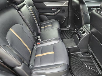 2025 Mazda Mazda CX-90 3.3 Turbo S Premium