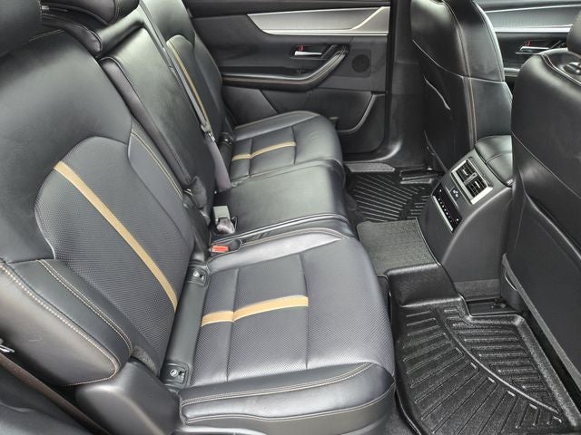 2025 Mazda Mazda CX-90 3.3 Turbo S Premium