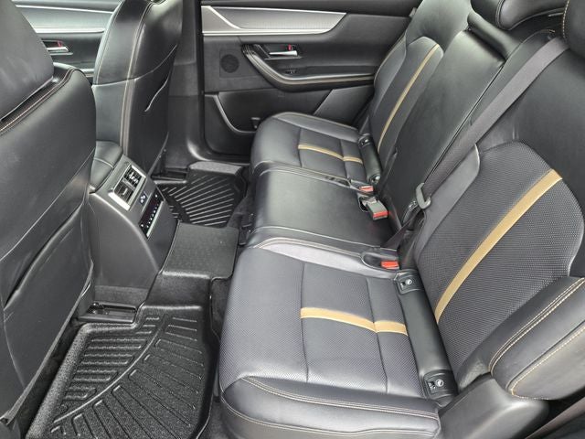 2025 Mazda Mazda CX-90 3.3 Turbo S Premium