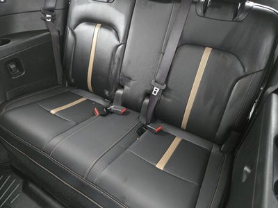 2025 Mazda Mazda CX-90 3.3 Turbo S Premium