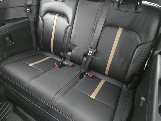 2025 Mazda Mazda CX-90 3.3 Turbo S Premium