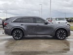 2025 Mazda Mazda CX-90 3.3 Turbo S Premium