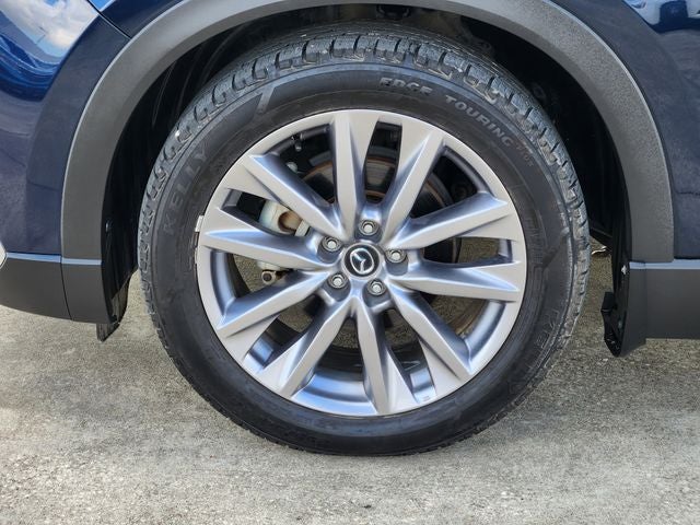 2022 Mazda Mazda CX-9 Grand Touring