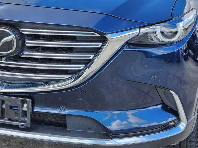 2022 Mazda Mazda CX-9 Grand Touring