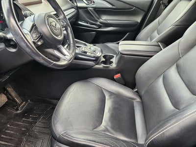 2022 Mazda Mazda CX-9 Grand Touring