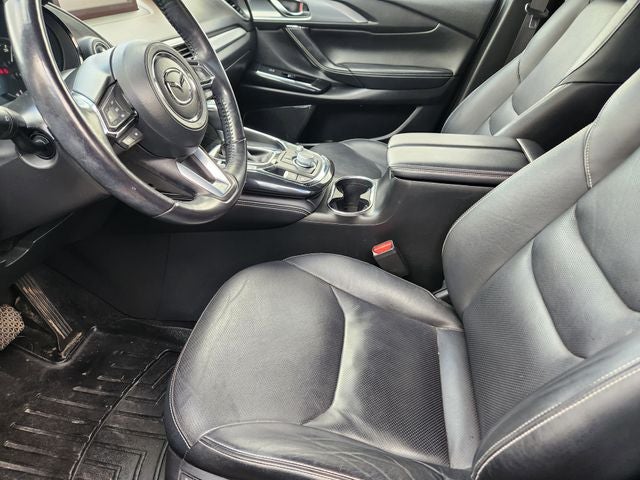 2022 Mazda Mazda CX-9 Grand Touring