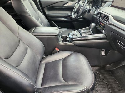 2022 Mazda Mazda CX-9 Grand Touring