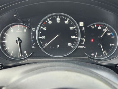 2022 Mazda Mazda CX-9 Grand Touring