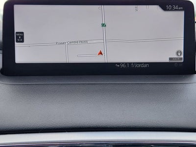 2022 Mazda Mazda CX-9 Grand Touring