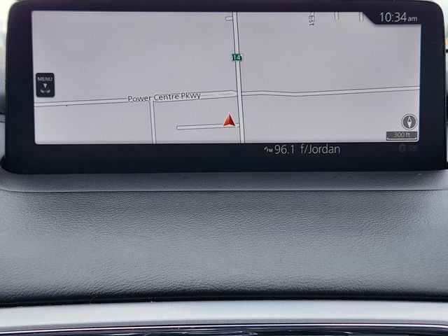 2022 Mazda Mazda CX-9 Grand Touring