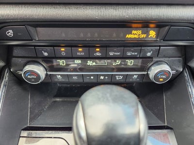 2022 Mazda Mazda CX-9 Grand Touring