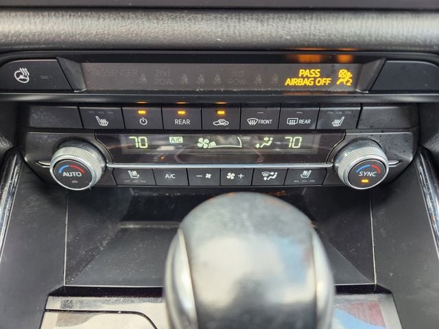 2022 Mazda Mazda CX-9 Grand Touring