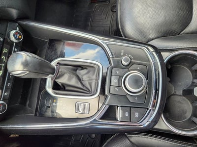 2022 Mazda Mazda CX-9 Grand Touring