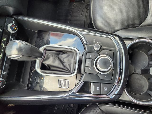 2022 Mazda Mazda CX-9 Grand Touring