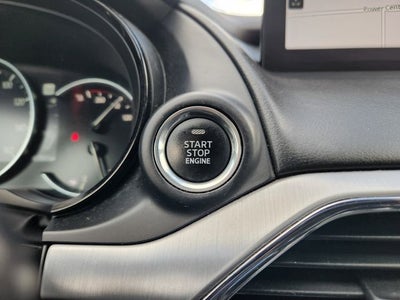 2022 Mazda Mazda CX-9 Grand Touring