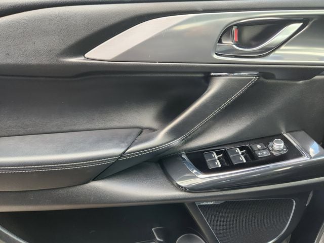 2022 Mazda Mazda CX-9 Grand Touring