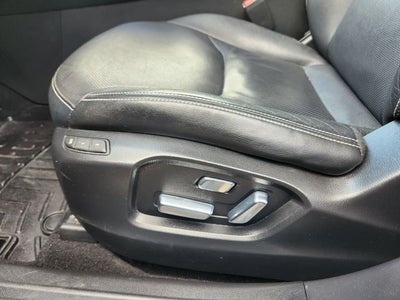 2022 Mazda Mazda CX-9 Grand Touring