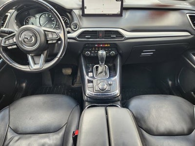 2022 Mazda Mazda CX-9 Grand Touring