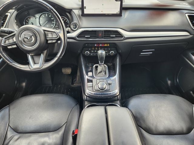 2022 Mazda Mazda CX-9 Grand Touring