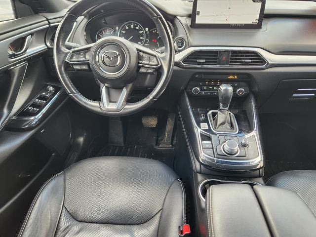 2022 Mazda Mazda CX-9 Grand Touring